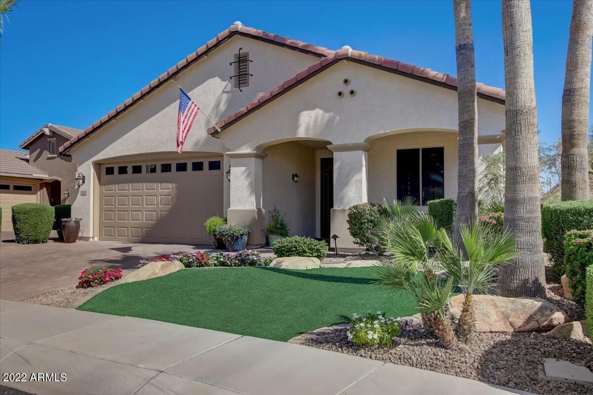 290 E Home Improvement Way, Chandler, AZ 85249