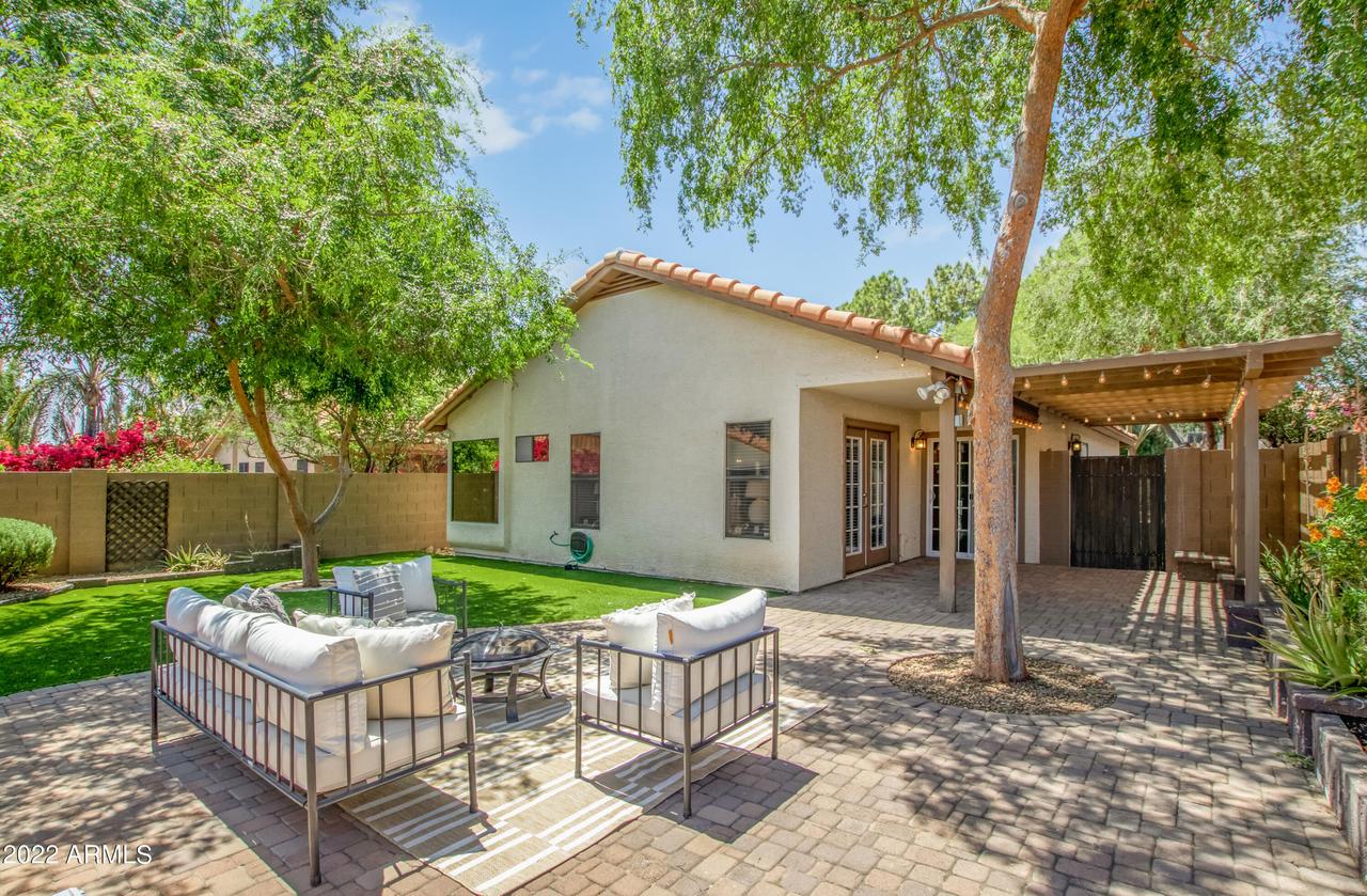 16805 N 59th St., Scottsdale, AZ 85254