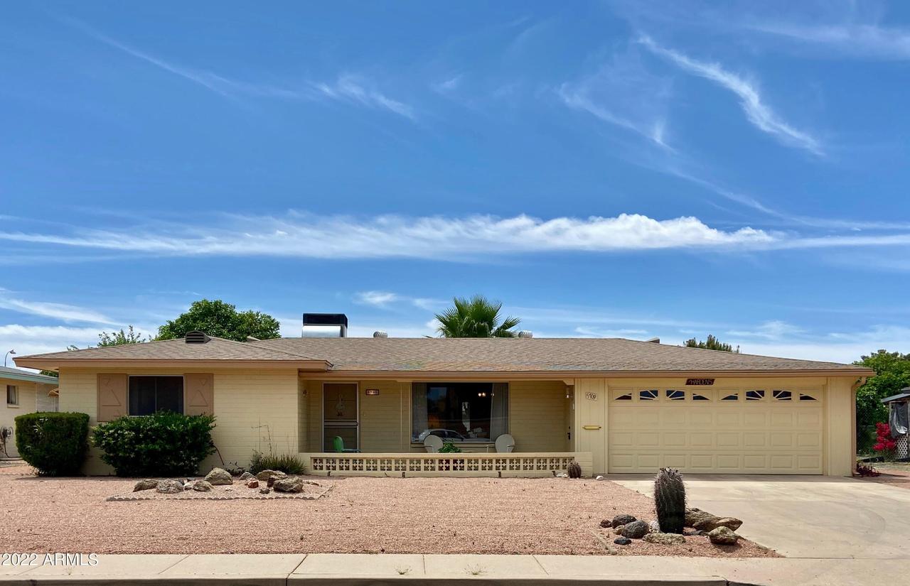 5709 E Adobe Rd., Mesa, AZ 85205