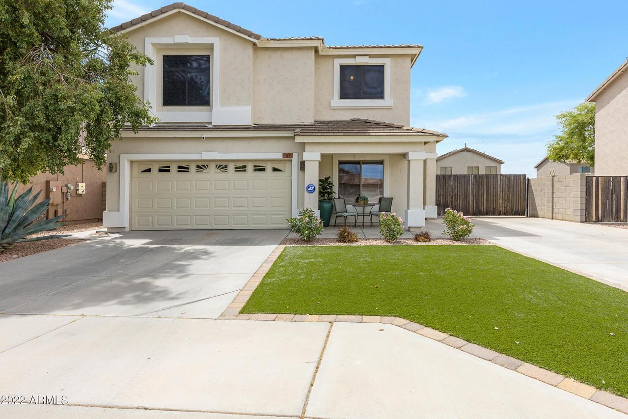 10151 E Caballero St., Mesa, AZ 85207