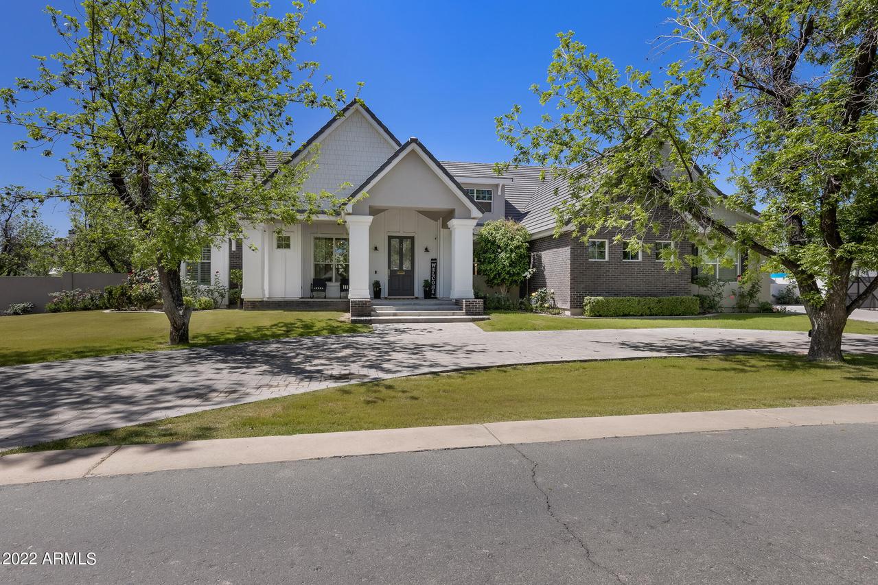 20527 E Sunset Ct., Queen Creek, AZ 85142
