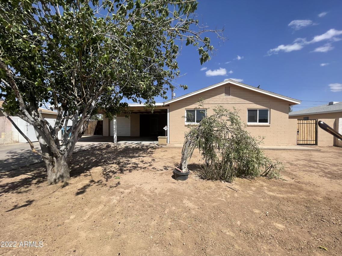 4727 N 50th Ave., Phoenix, AZ 85031