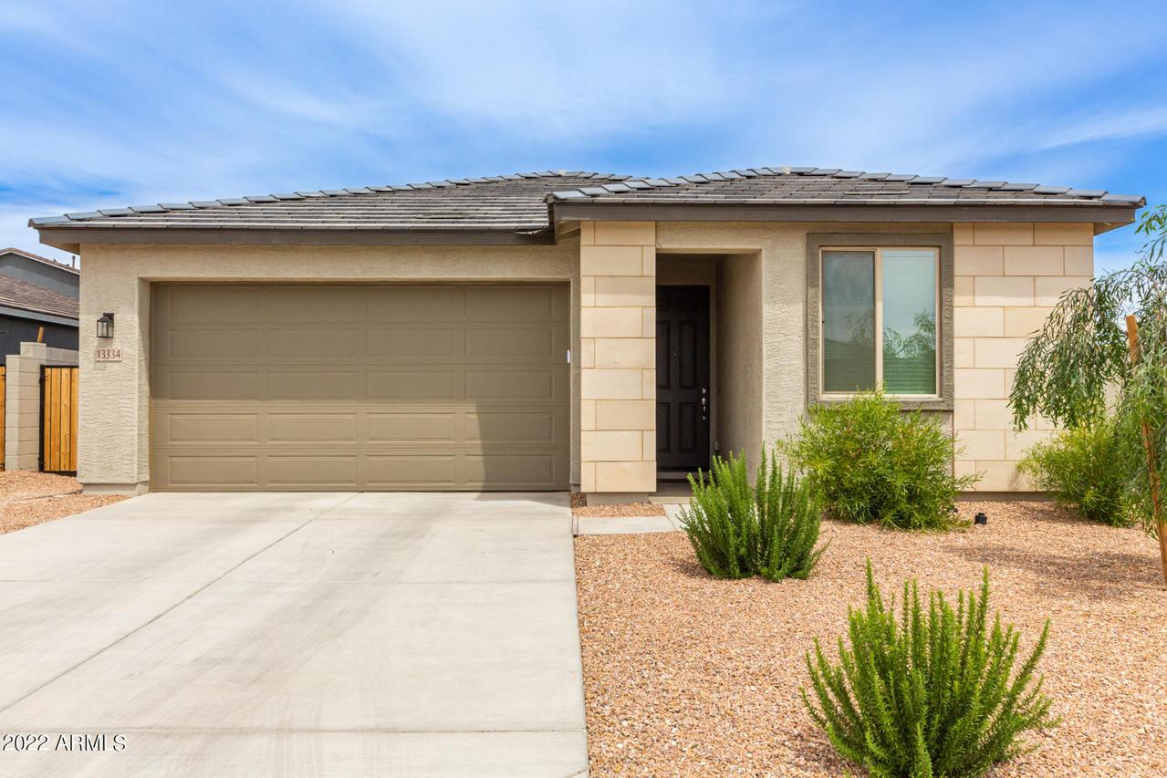 13334 W Lariat Ln., Peoria, AZ 85383