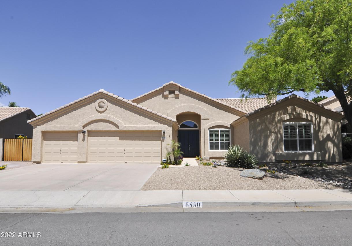 5450 E Hartford Ave., Scottsdale, AZ 85254
