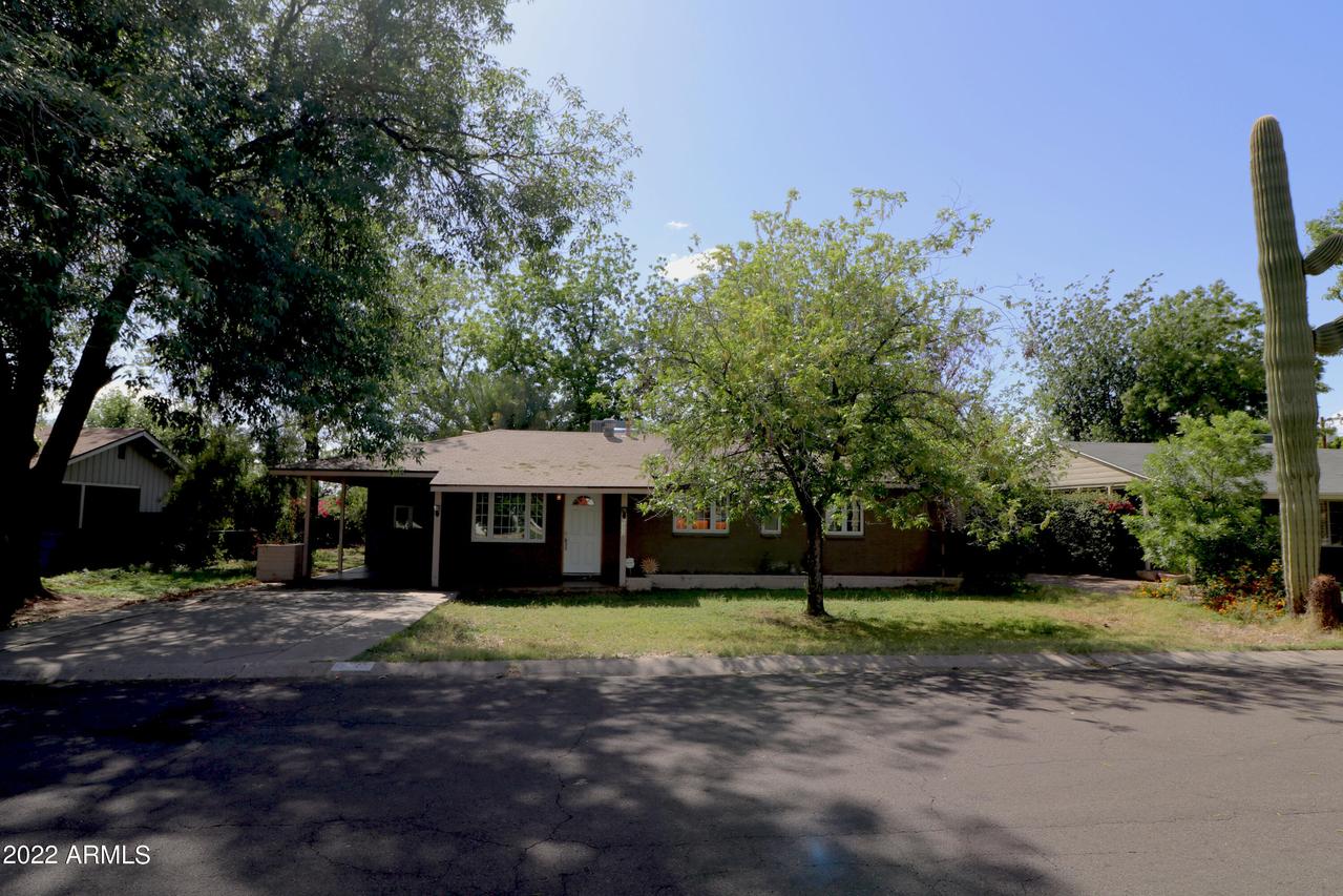 6332 N 13th Pl., Phoenix, AZ 85014