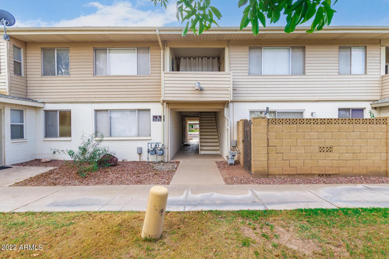 8221 E Garfield St. #L121, Scottsdale, AZ 85257