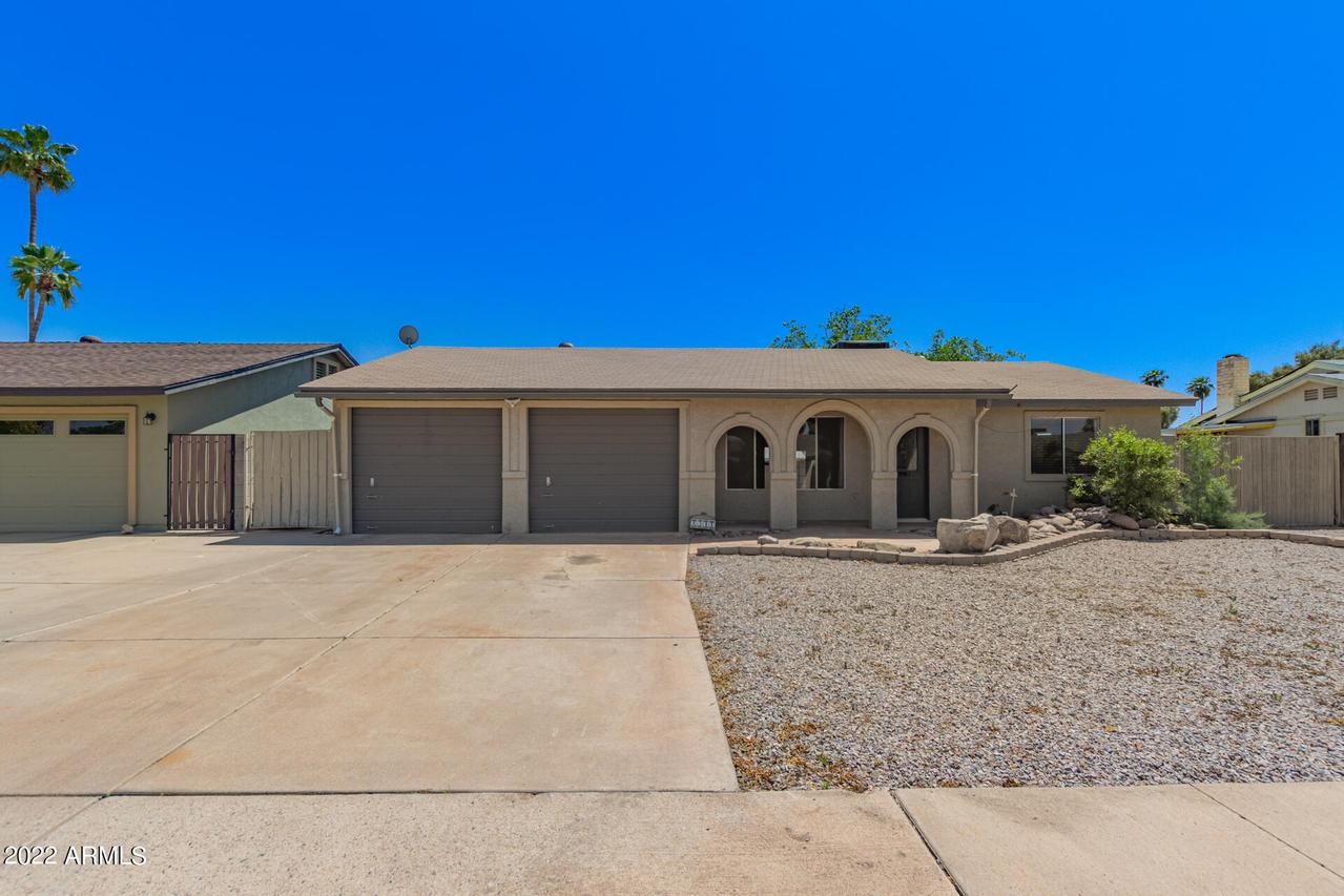 2341 W Plata Ave., Mesa, AZ 85202