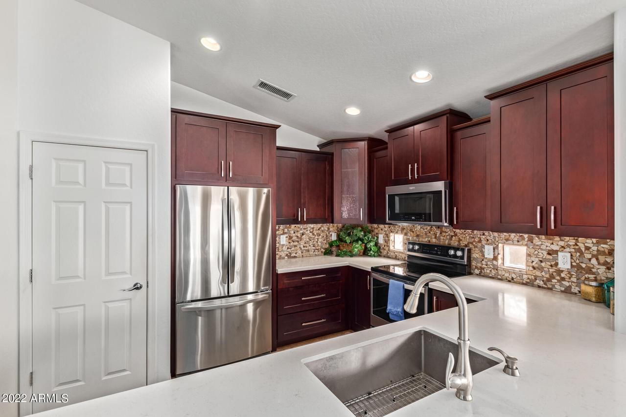 16418 N 168th Ln., Surprise, AZ 85388