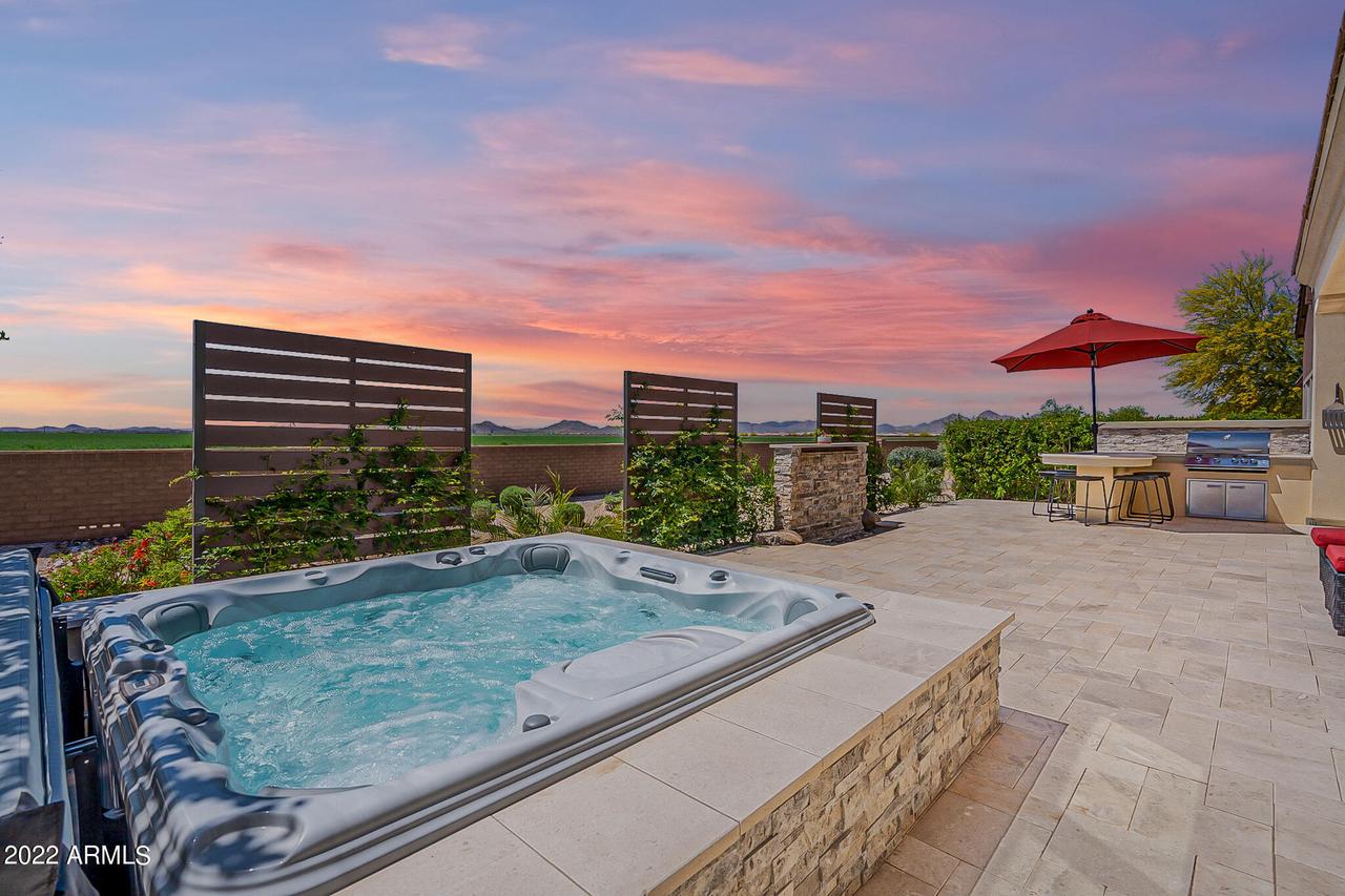 1527 E Copper Hollow, Queen Creek, AZ 85140