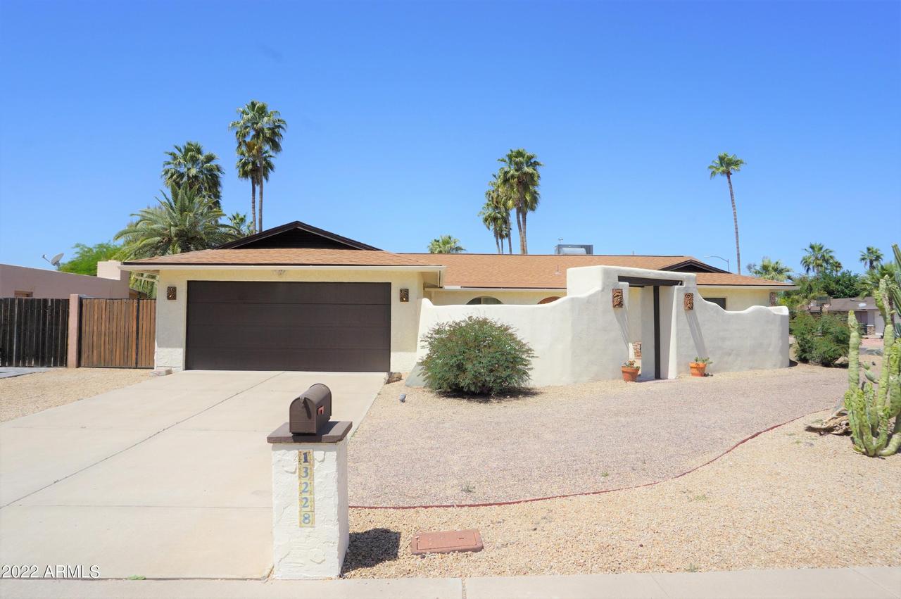 13228 N 50th St., Scottsdale, AZ 85254