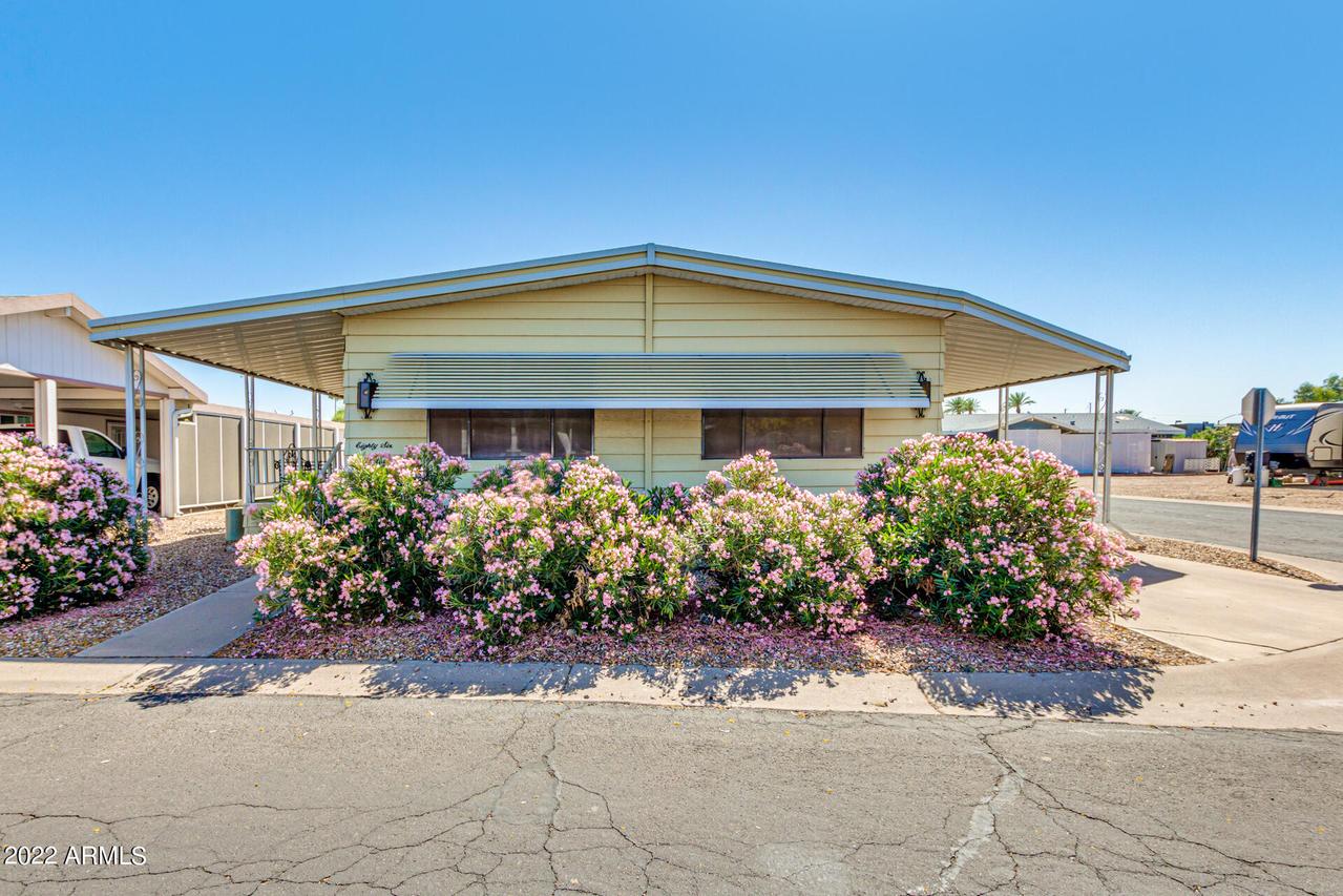 6960 W Peoria Ave. #86, Peoria, AZ 85345