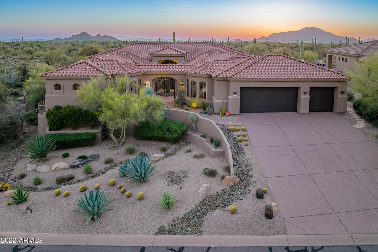 34622 N 92nd Pl., Scottsdale, AZ 85262