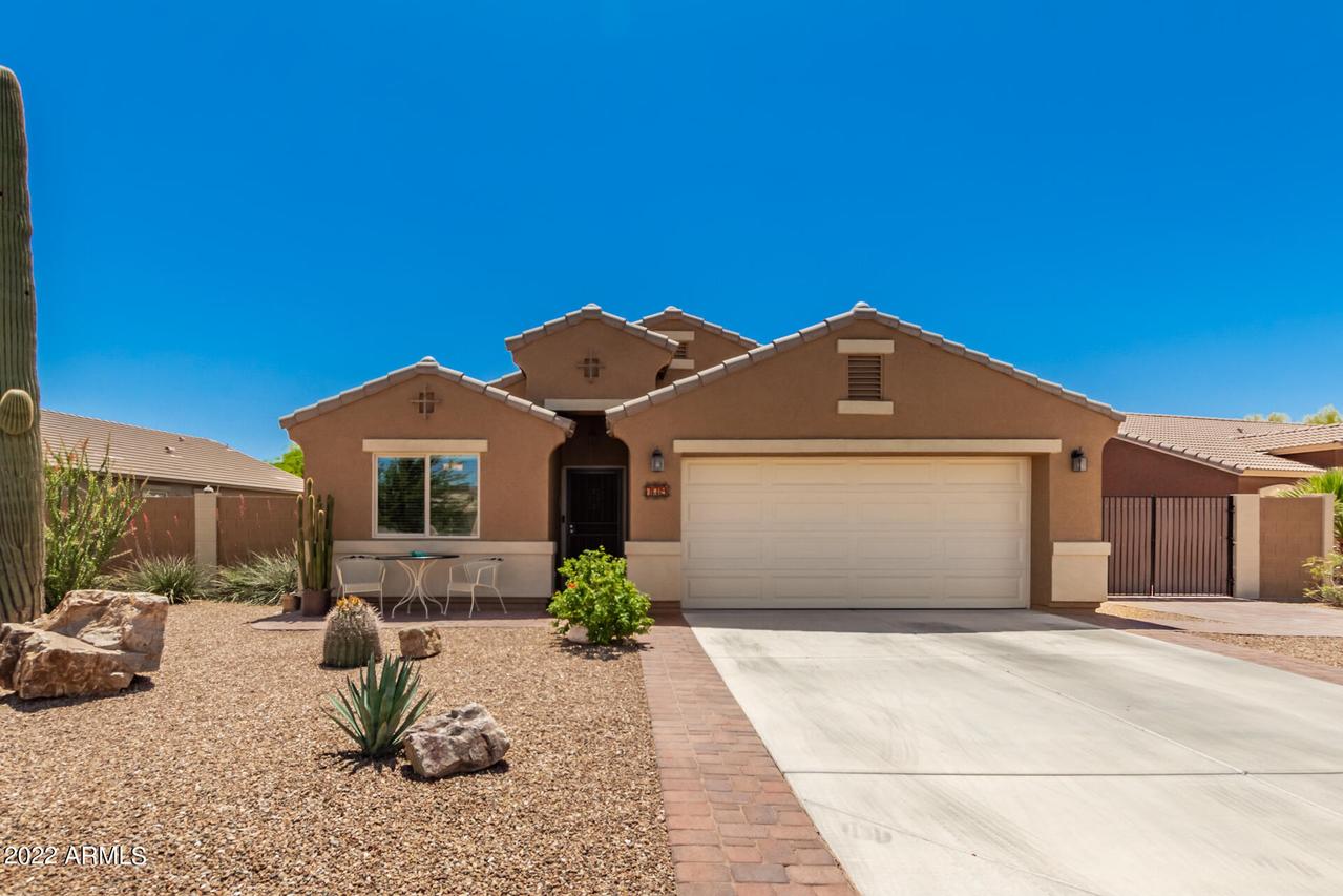 779 W Jahns Dr., Casa Grande, AZ 85122