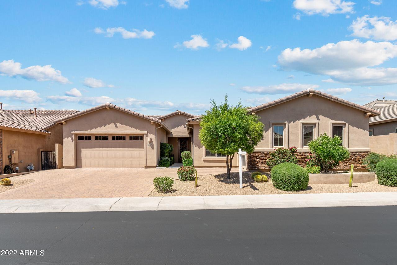 5626 E Sleepy Ranch Rd., Cave Creek, AZ 85331