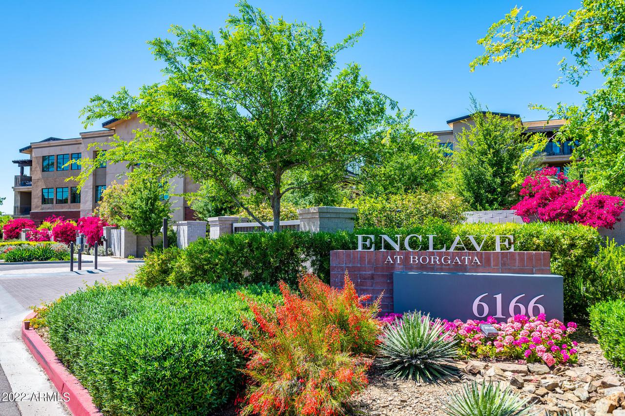 6166 N Scottsdale Rd. #A3001, Paradise Valley, AZ 85253