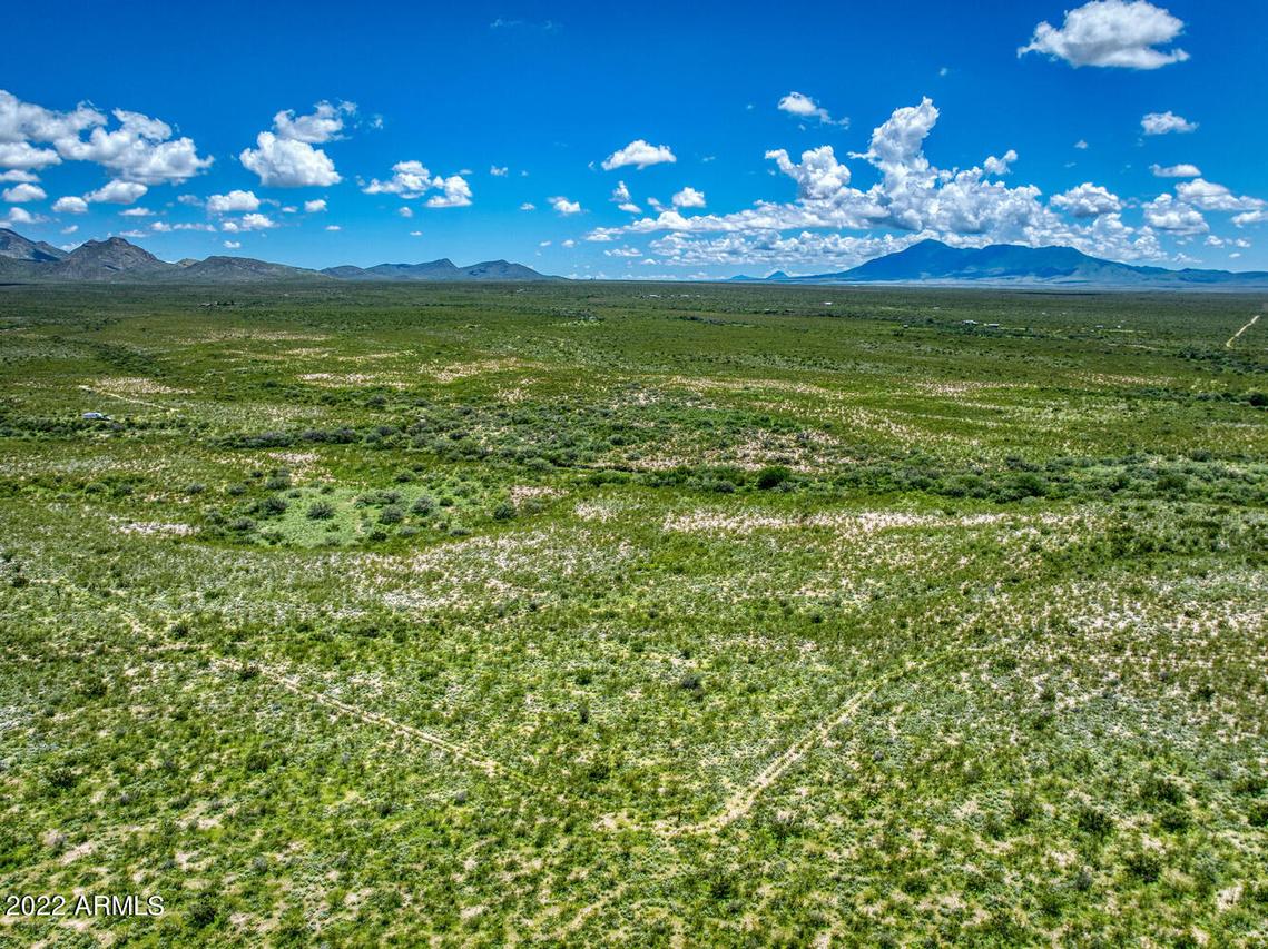 Lot 104-27-009g - 80 Acres #9G, Hereford, AZ 85615