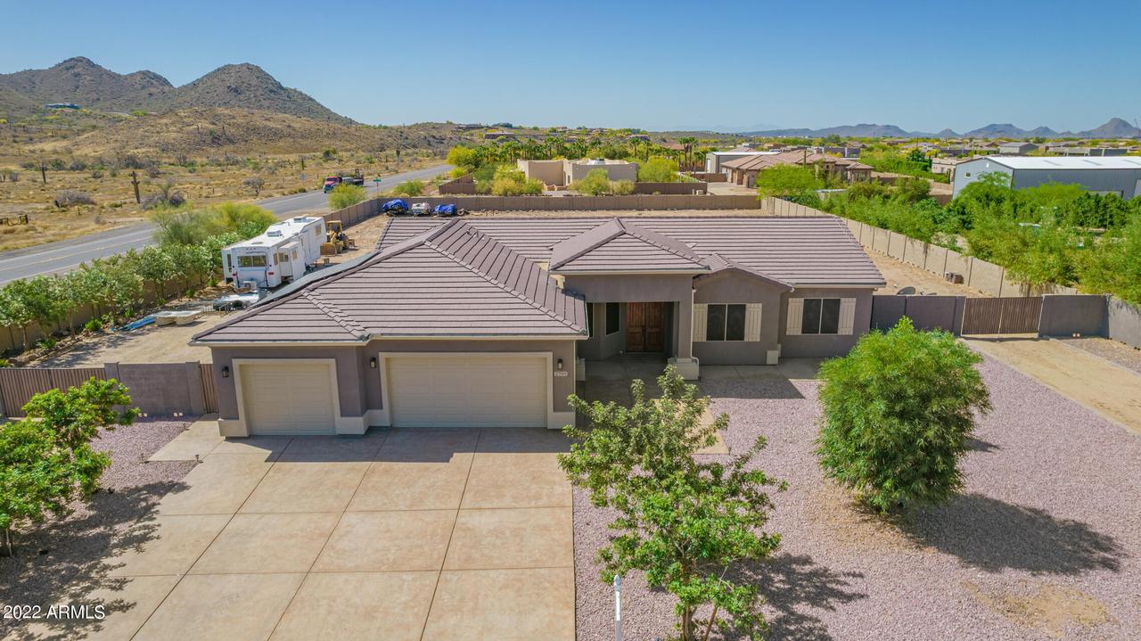 2709 W Primrose Path, Phoenix, AZ 85086