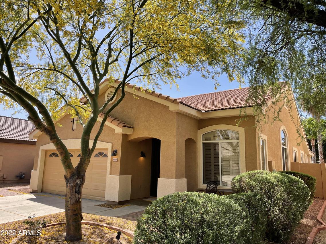 6865 W Irma Ln., Glendale, AZ 85308