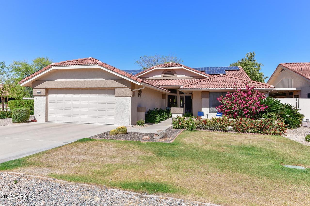 19802 N Zion Dr., Sun City West, AZ 85375