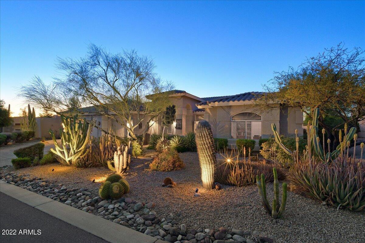 6984 E Horned Owl Tr., Scottsdale, AZ 85266
