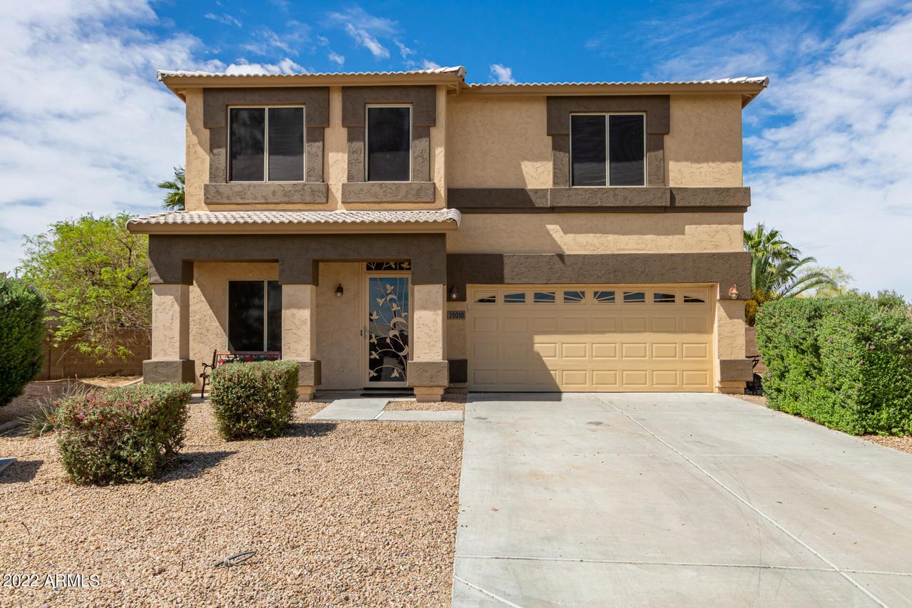 29010 N Cactus Cir., San Tan Valley, AZ 85143