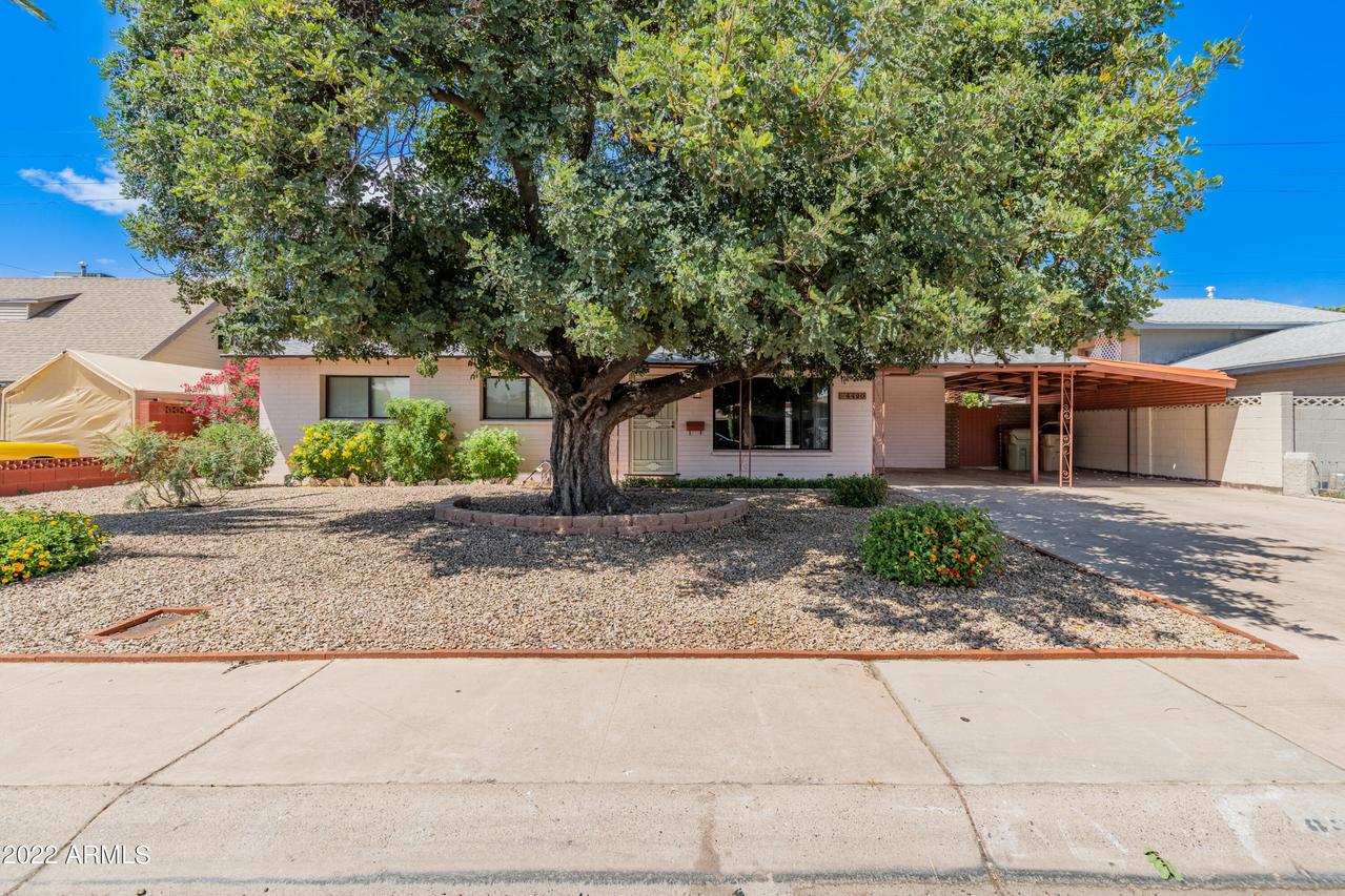 4420 W Keim Dr., Glendale, AZ 85301