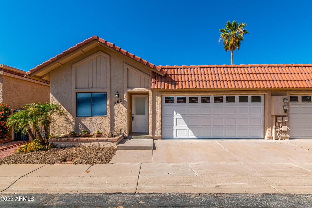 1102 E Charleston Ave., Phoenix, AZ 85022