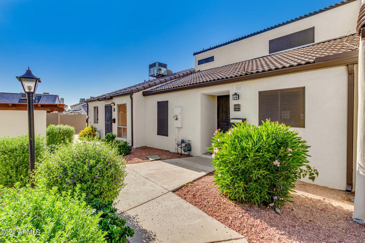 1165 E Belmont Ave., Phoenix, AZ 85020