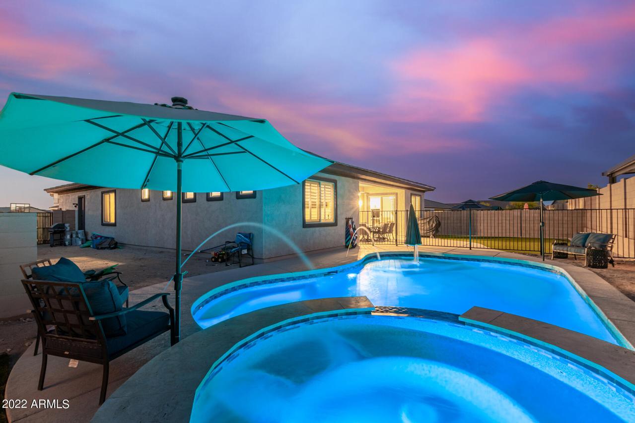 3220 N 198th Ct., Buckeye, AZ 85396