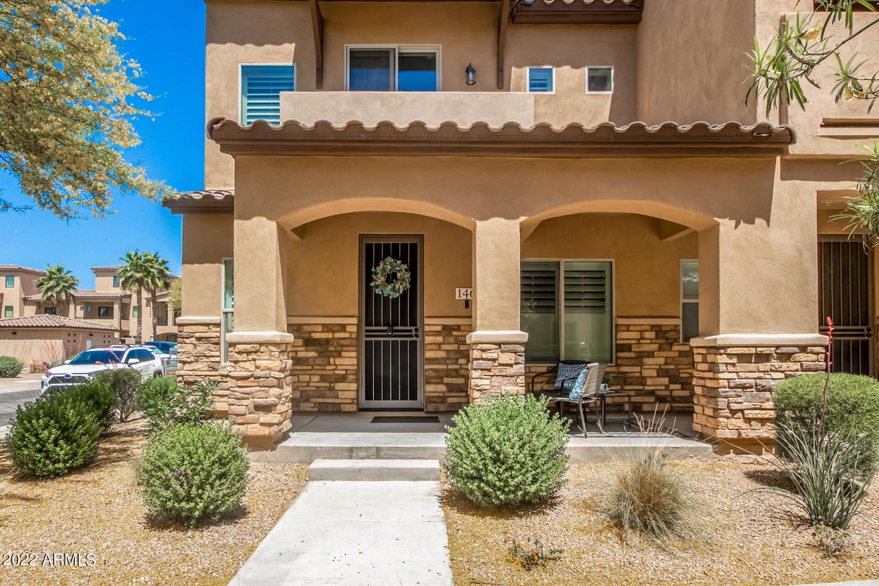 2821 S Skyline Dr. #146, Mesa, AZ 85212