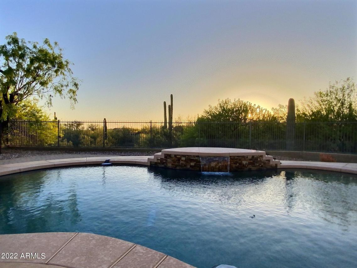2354 W River Rock Ct., Anthem, AZ 85086