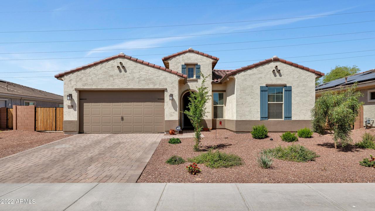 18448 W Superior Ave., Goodyear, AZ 85338