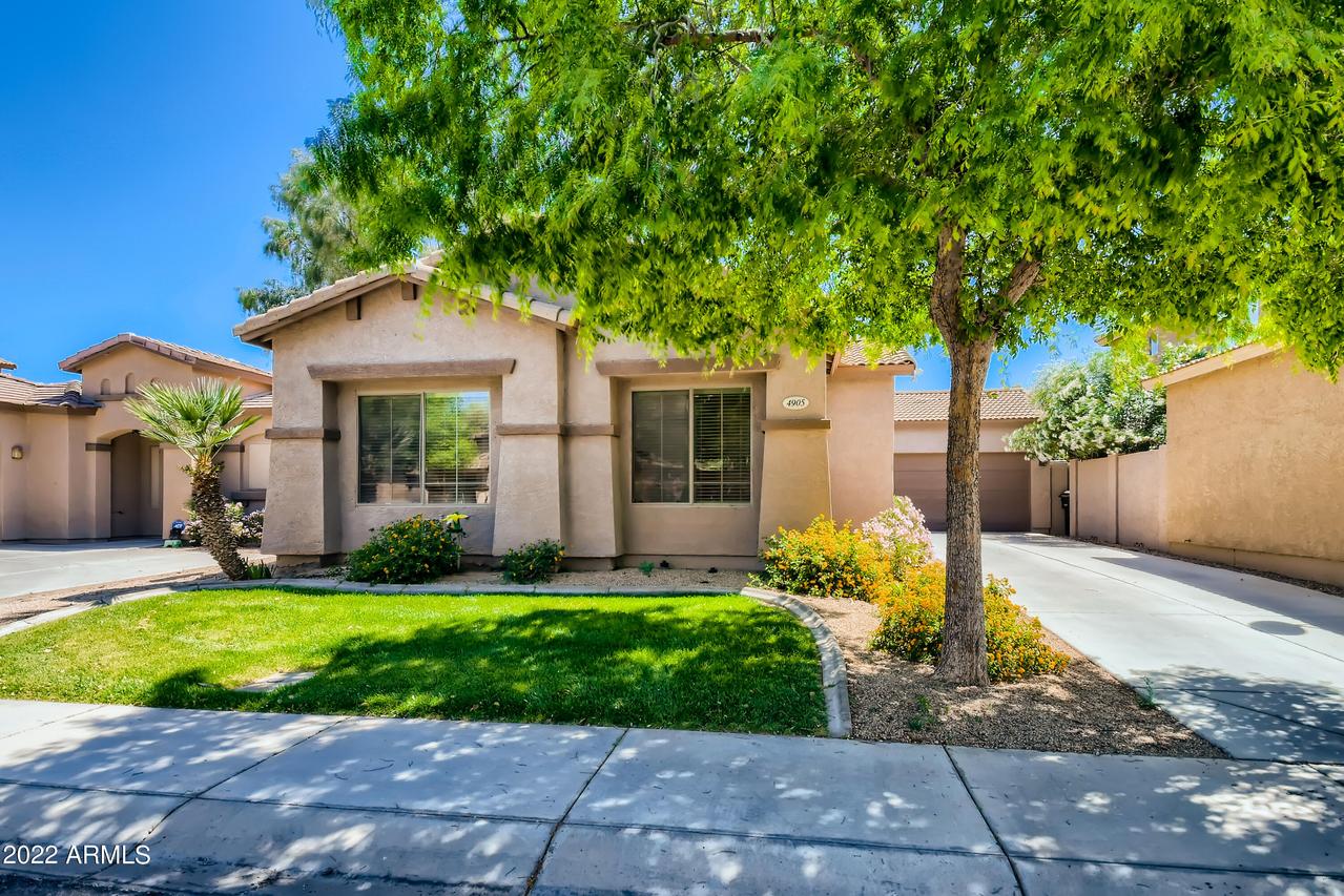4905 S Mosley Dr., Chandler, AZ 85249