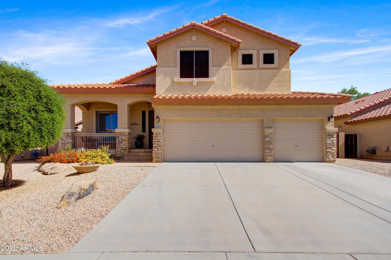 4810 E Williams Dr., Phoenix, AZ 85054