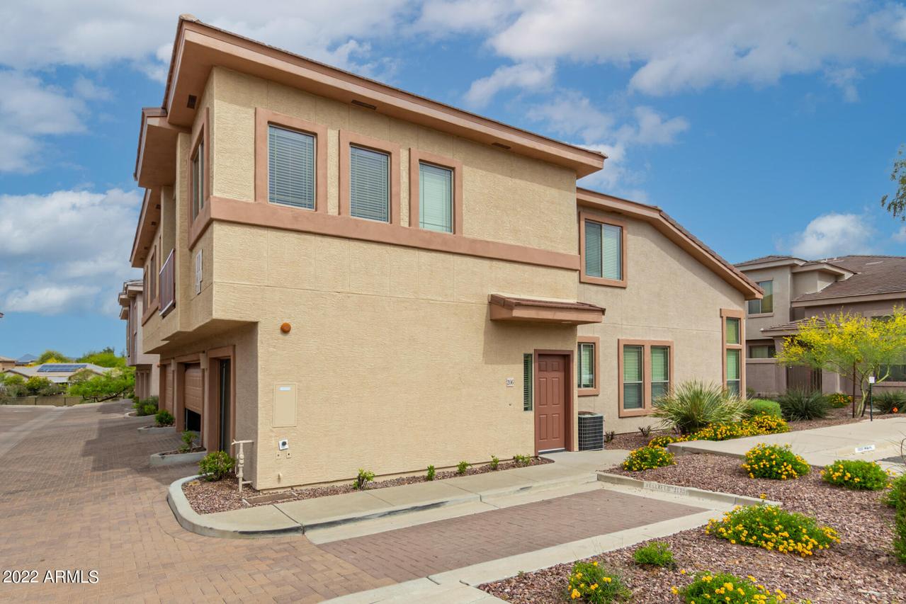 42424 N Gavilan Peak Pkwy. #11206, Anthem, AZ 85086