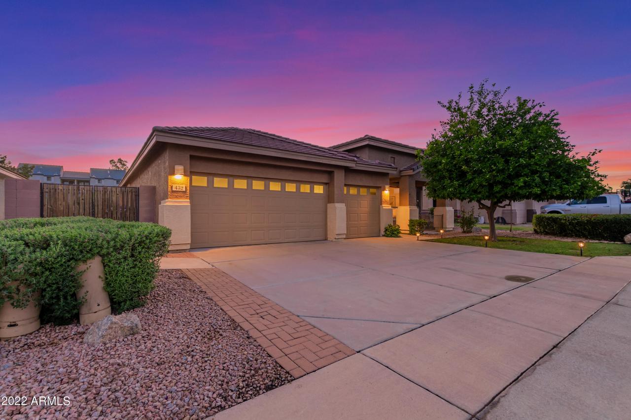 432 N Merino St., Mesa, AZ 85205