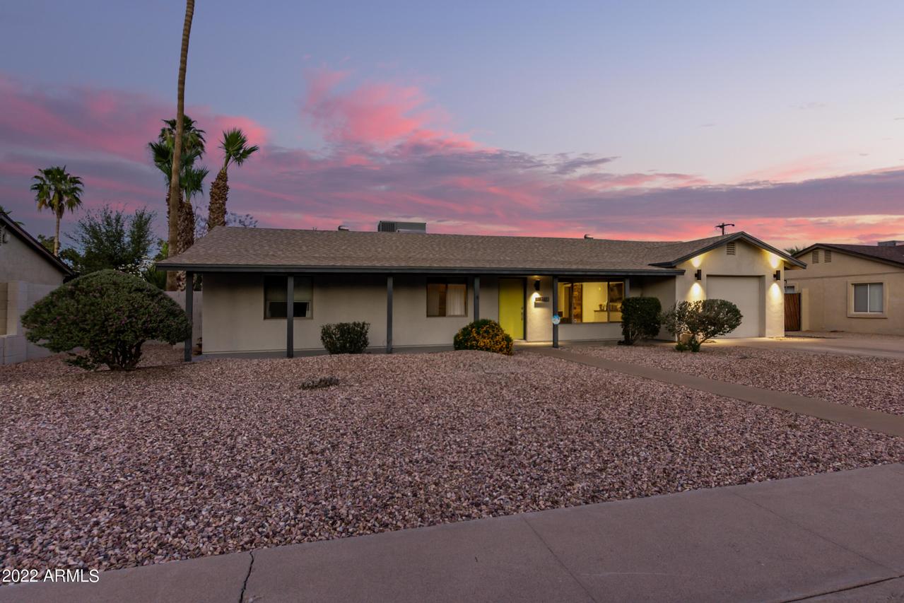 2713 N 73rd Pl., Scottsdale, AZ 85257