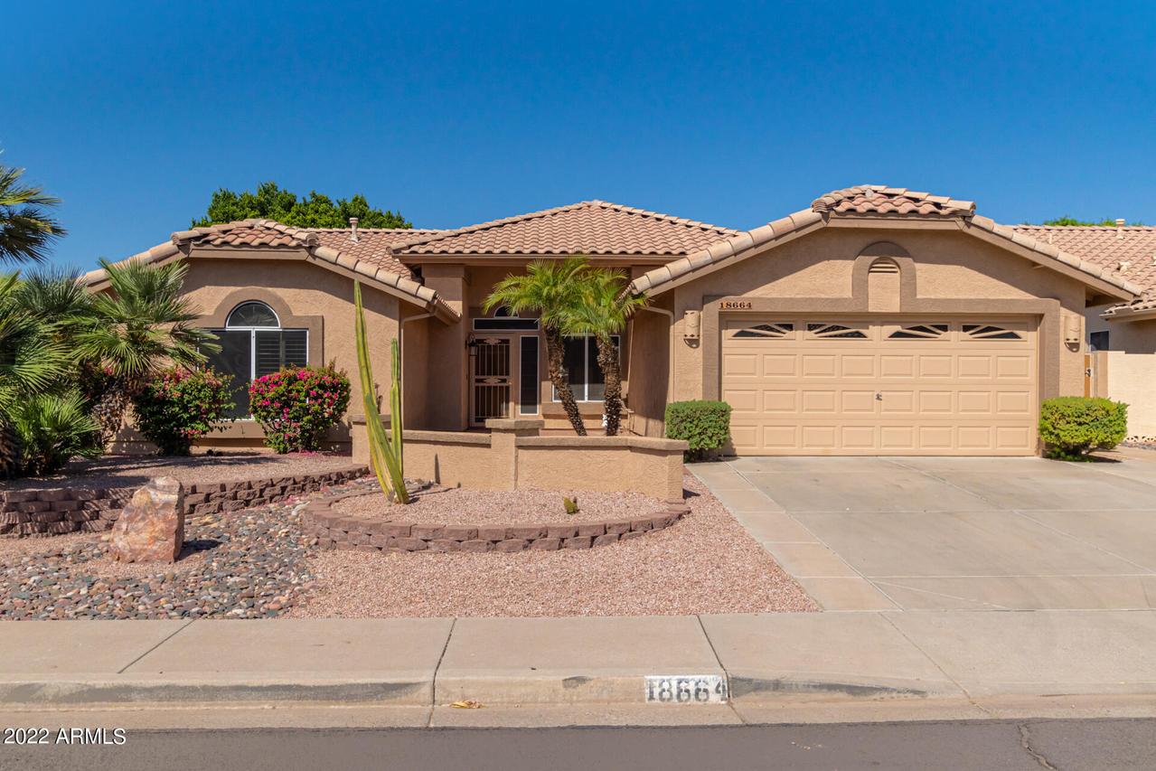 18664 N 84th Dr., Peoria, AZ 85382