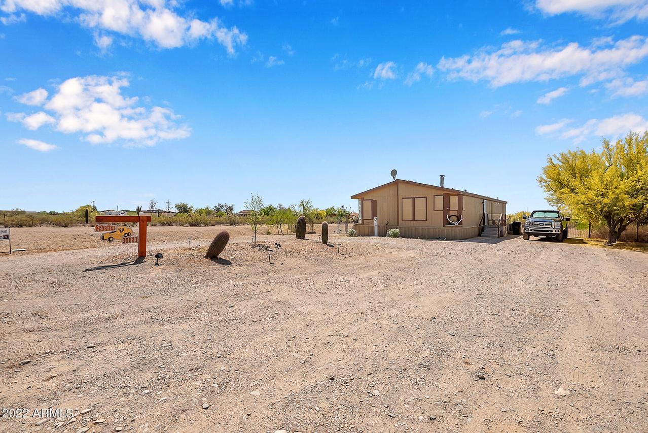 30821 N 171st Ave., Surprise, AZ 85387