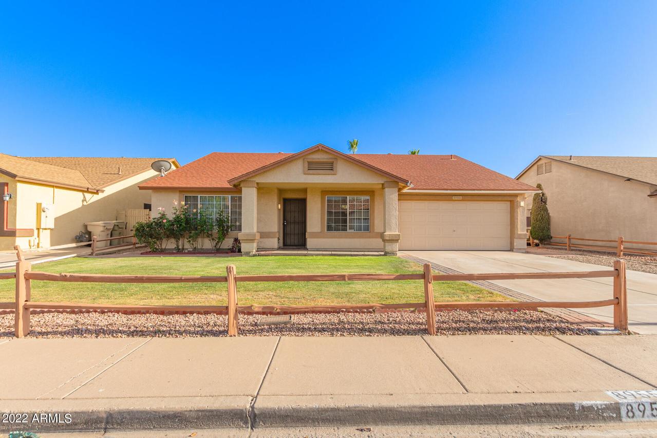 8955 W Sierra Vista Dr., Glendale, AZ 85305