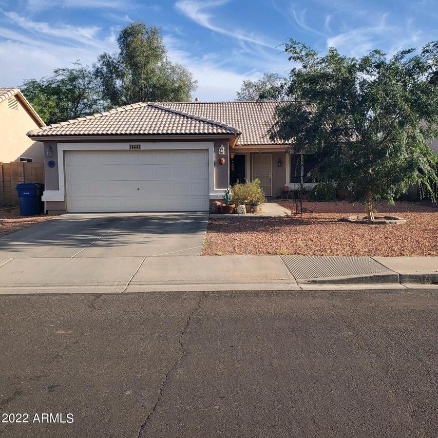 14441 W Marcus Dr., Surprise, AZ 85374