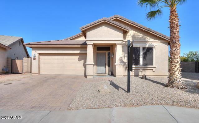 20364 N Pepka Dr., Maricopa, AZ 85138