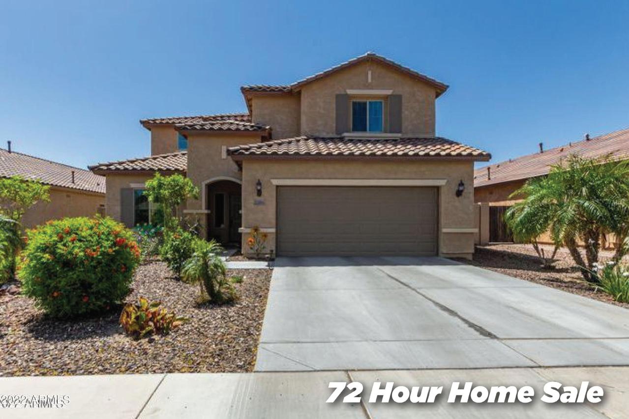 17953 W Alice Ave., Waddell, AZ 85355