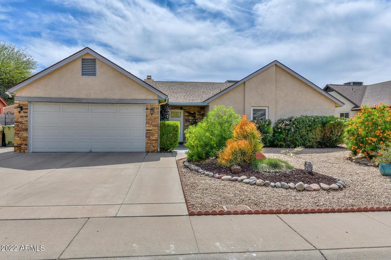 13060 N 56th Ave., Glendale, AZ 85304