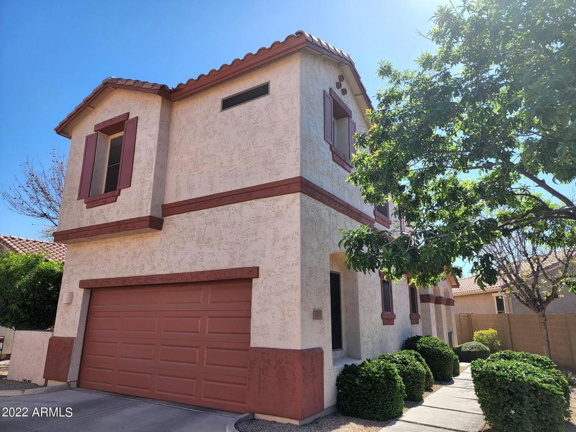 843 S Morrison Ln., Gilbert, AZ 85296