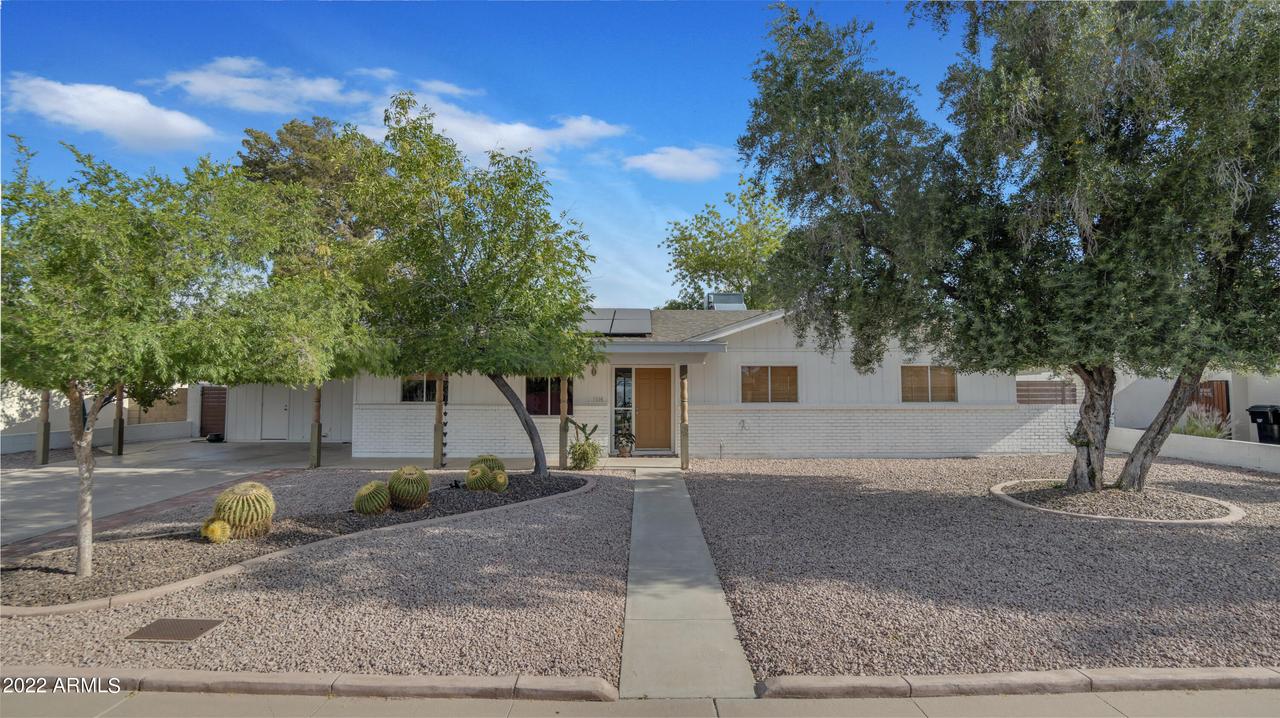 1534 E Kenwood St., Mesa, AZ 85203