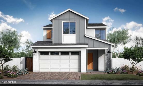 1457 E Blue Spruce Ln., Gilbert, AZ 85298