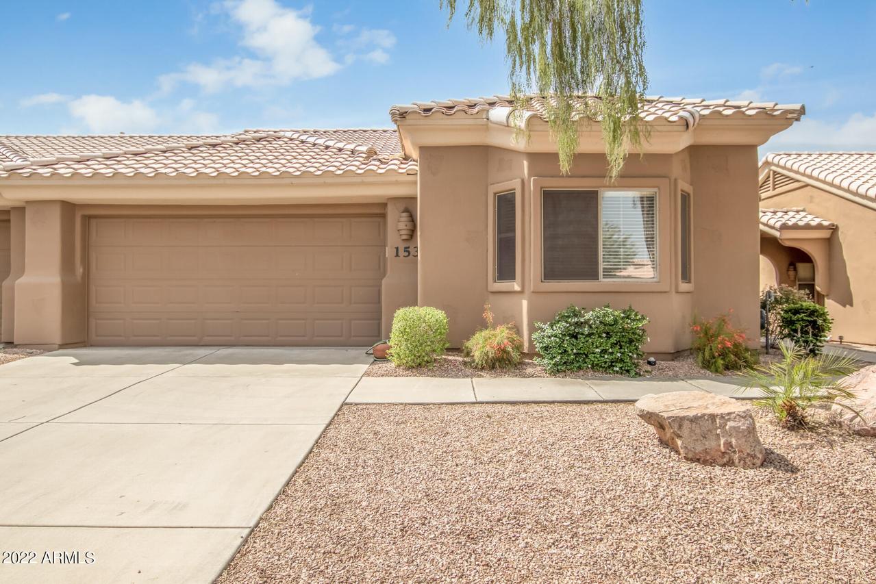 5830 E Mckellips Rd. #153, Mesa, AZ 85215