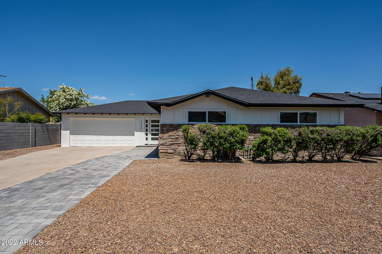 7434 E Princeton Ave., Scottsdale, AZ 85257