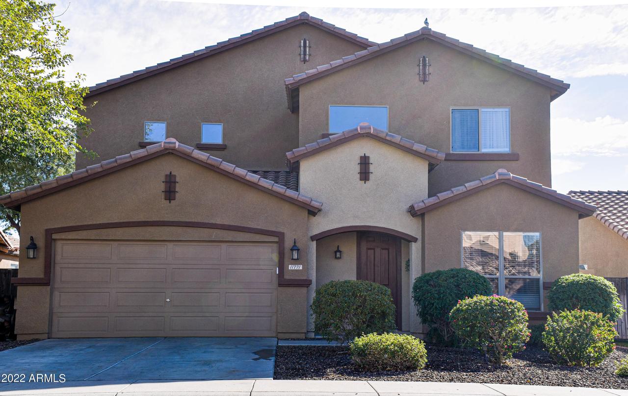 11771 W Hopi St., Avondale, AZ 85323